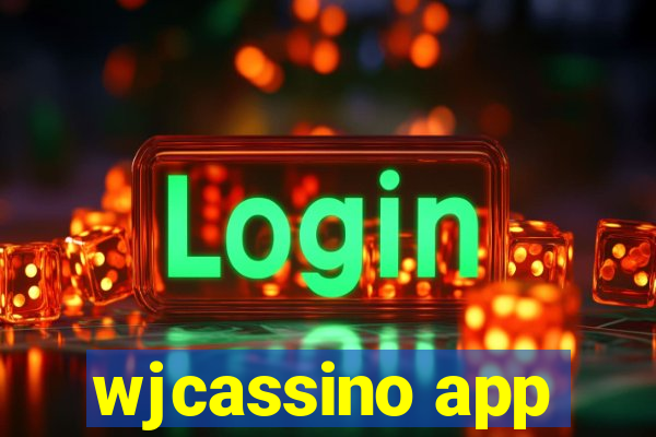 wjcassino app